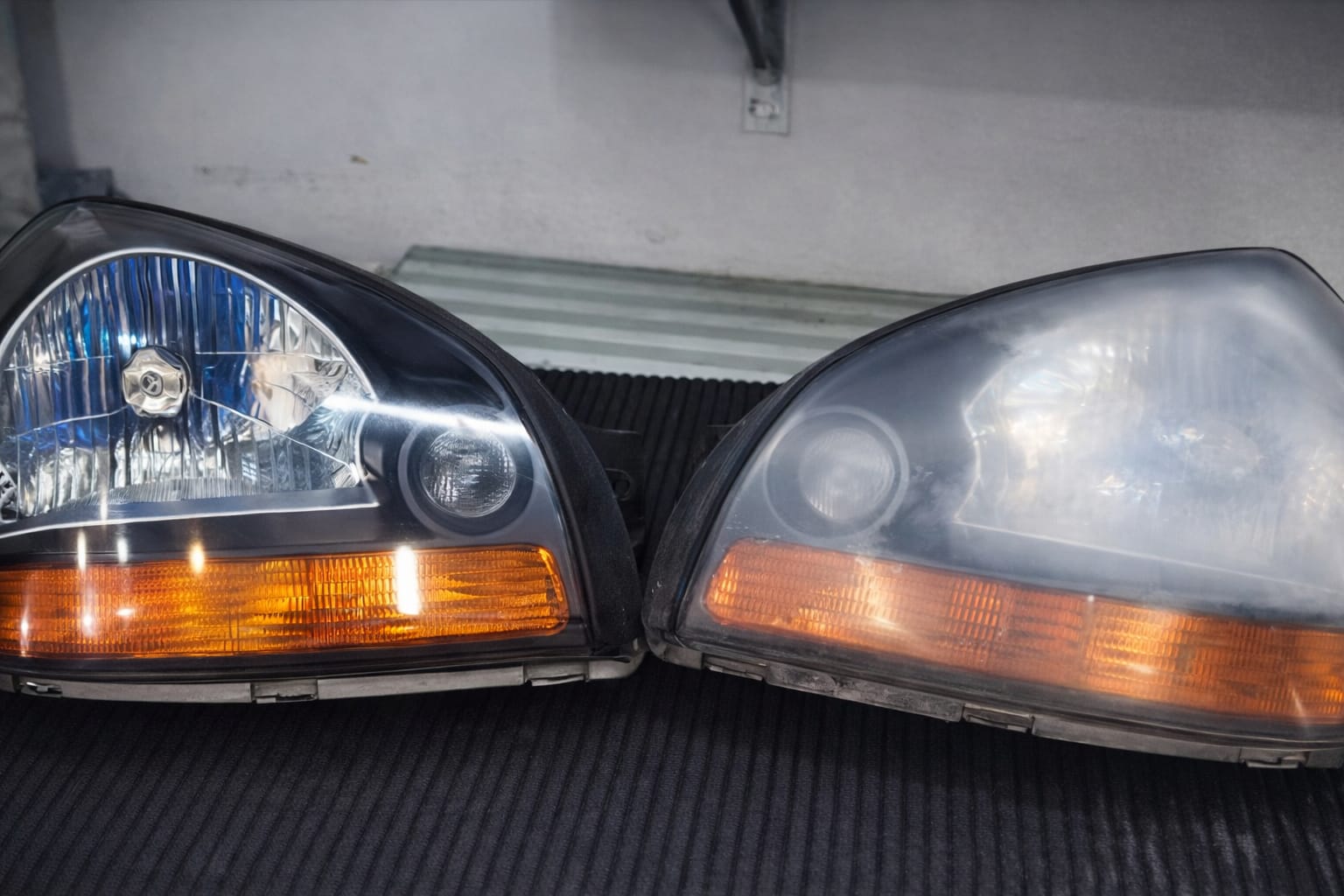 Revitalização de Faróis